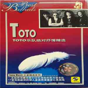 Toto - Best Ballads mp3 album