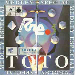 Toto - Medley Especial mp3 album