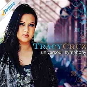 Tracy Cruz  - Universoul Symphony mp3 album