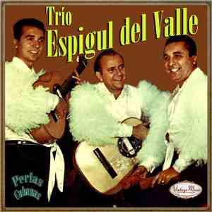 Trio Espigul del Valle - Trio Espigul del Valleh1