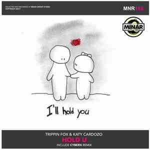 Trippin Fox & Katy Cardozo - Hold U mp3 album