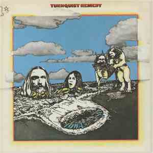 Turnquist Remedy - Iowa By The Sea mp3 album