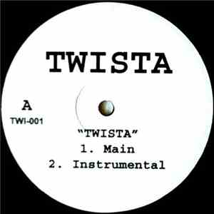 Twista - Twistah1
