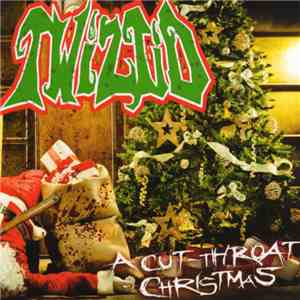 Twiztid - A Cut-Throat Christmas mp3 album
