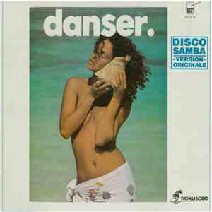 Two Man Sound - Danser mp3 album