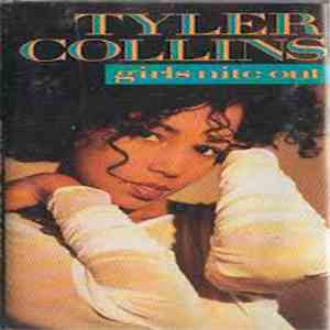 Tyler Collins - Girls Nite Out mp3 album