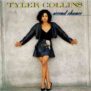 Tyler Collins - Second Chance mp3 album