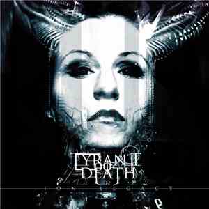 Tyrant Of Death - Ion Legacy mp3 album