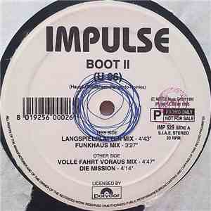U 96 - Boot II mp3 album