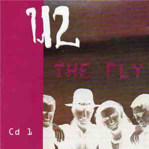 U2 - The Fly mp3 album