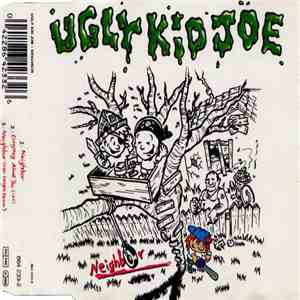 Ugly Kid Joe - Neighbor mp3 album