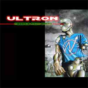 Ultron - Message From Earth mp3 album
