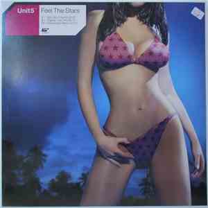 Unit 5 - Feel The Stars mp3 album