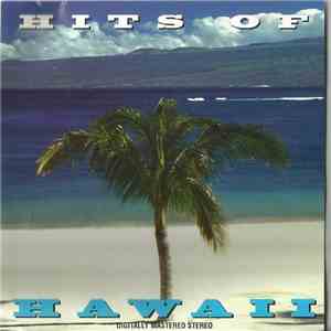 Unknown Artist - Hits Of Hawaii mp3 album