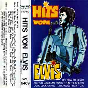 Unknown Artist - Hits Von Elvis mp3 album