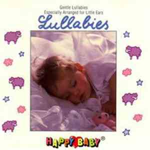 Unknown Artist - Lullabies mp3 album