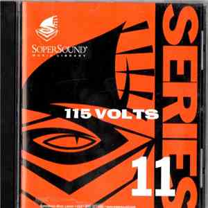 Unknown Artist - Series 11 - 115 Volts mp3 album