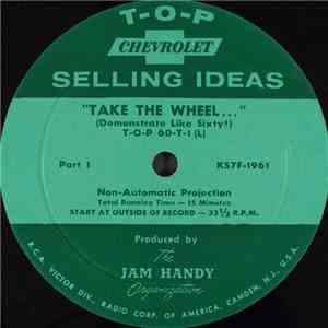 Unknown Artist - Take The Wheel... (Demonstrate Like Sixty!) mp3 album