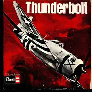 Unknown Artist - Thunderbolt mp3 album