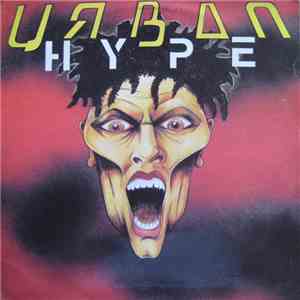 Urban Hype - Sycopath mp3 album