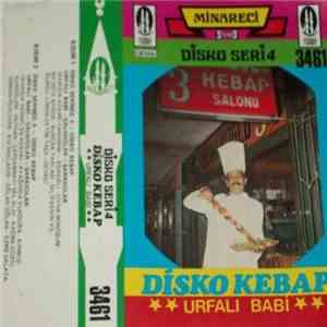 Urfalı Babi - DİSKO KEBAPh1