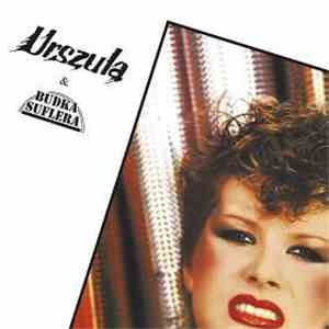 Urszula & Budka Suflera - Urszula mp3 album