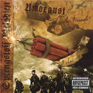 Uwocaust Und Alte Freunde - Sprengstoff Melodien mp3 album