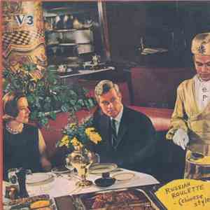 V-3 - Russian Roulette (Chinese Style) mp3 album