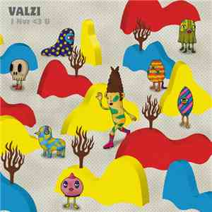 Valzi - I Nvr  mp3 album