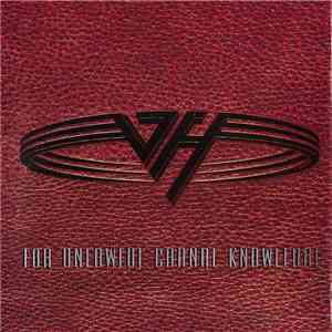 Van Halen - For Unlawful Carnal Knowledge mp3 album