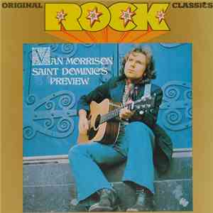 Van Morrison - Saint Dominic's Preview mp3 album