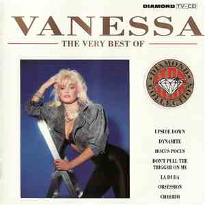 Vanessa  - The Very Best Of mp3 album