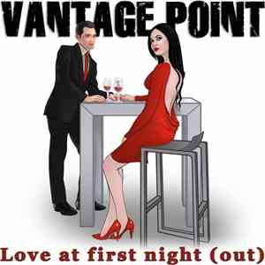 Vantage Point  - Love At First Night (Out) mp3 album