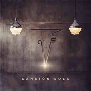 Vanthra - Canción Sola mp3 album