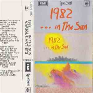 Various - 1982 ... In The Sun mp3 album