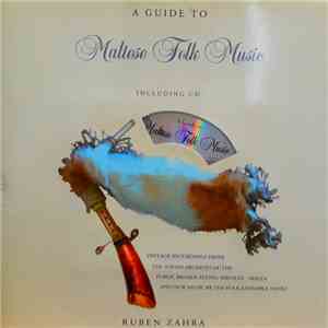 Various - A Guide to Maltese Folk Music mp3 album