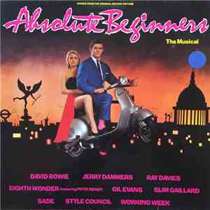 Various - Absolute Beginners mp3 album