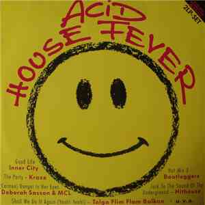 Various - Acid House Fever mp3 album