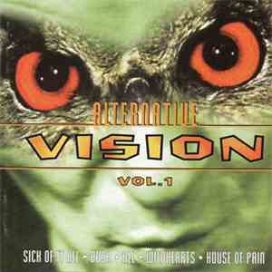 Various - Alternative Vision Vol. 1 mp3 album