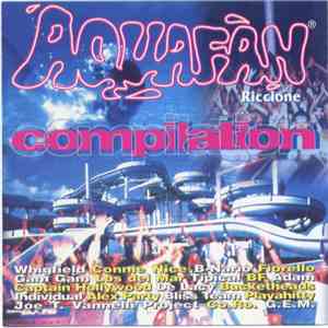 Various - Aquafan Compilation mp3 album