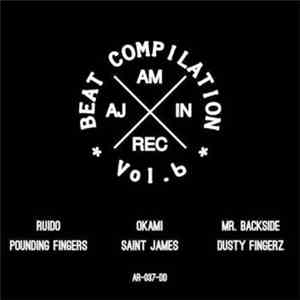 Various - AR Beat Compilation Vol.6 mp3 album