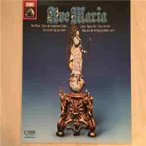 Various - Ave Maria mp3 album