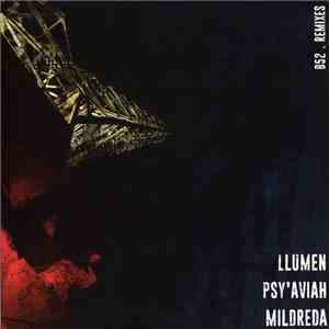 Various - B52 . Remixes mp3 album