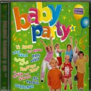 Various - Baby Party Vol. 4 mp3 album