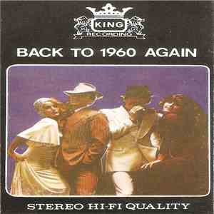 Various - Back To 1960 Again mp3 album