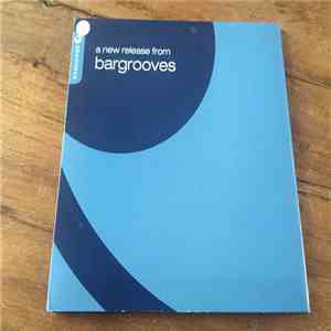 Various - Bargrooves - Manhattan mp3 album