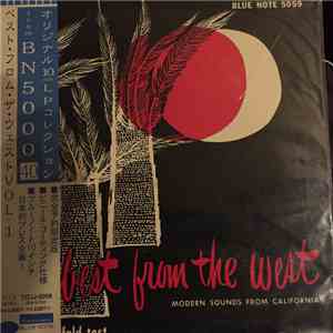 Various - Best From The West Vol. 1 • Modern Sounds From California mp3 album