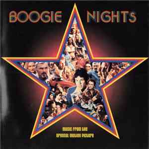 Various - Boogie Nights (Music From The Original Motion Picture) mp3 album