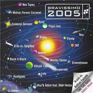 Various - Bravissimo 2005 mp3 album