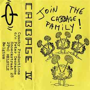 Various - Cabbage IV mp3 album